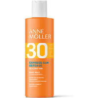 Anne Möller Express Sun Defense Body Milk SPF 30 von Anne Möller