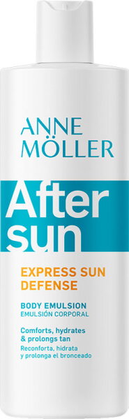 Anne Möller Express Sun Defense Care After Sun Body 375 ml von Anne Möller