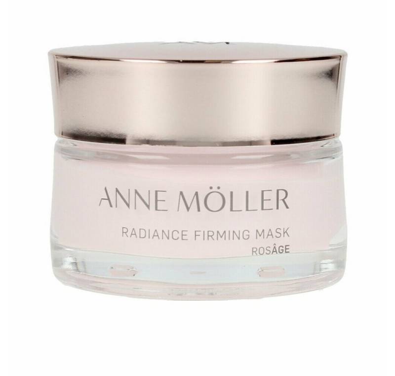 Anne Möller Gesichtsmaske Rosage Radiance Firming Mask 50ml von Anne Möller