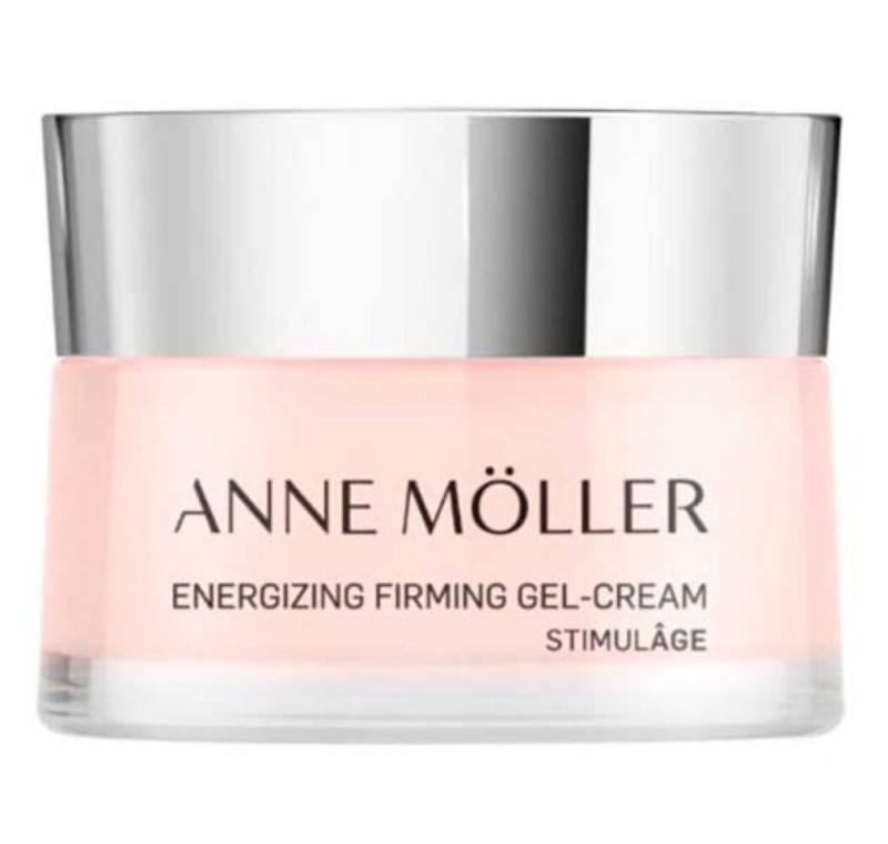 Anne Möller Gesichtspflege Stimulâge Energizing Firming Gel-Cream 50 ml von Anne Möller