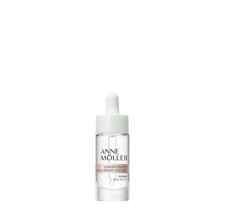 Anne Möller Gesichtswasser Am Rosâge Pure Hyaluronic Acid 15ml von Anne Möller