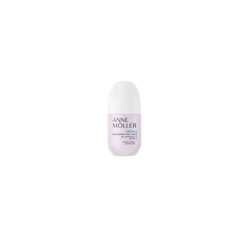 Anne Möller Körperpflegemittel BODY ESSENTIALS FRESH Deoroller 75 ml Anne Möller Körperpflegemittel BODY ESSENTIALS FRESH Deoroller 75 ml von Anne Möller