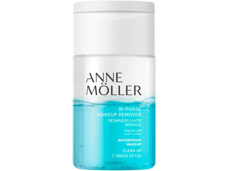 Anne Möller Make-up-Entferner Clean Up Bi-Phase Makeup Remover von Anne Möller