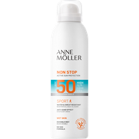 Anne Möller Non Stop New Body Mist SPF 50 von Anne Möller