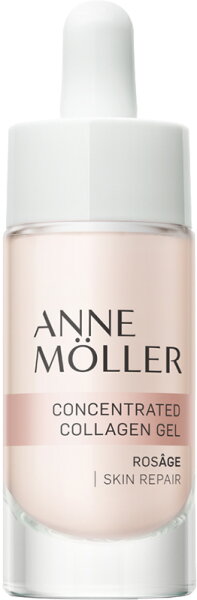 Anne Möller ROSÂGE Collagen Concentrated Gel 15 ml von Anne Möller