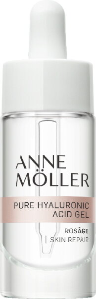 Anne Möller ROSÂGE Concentrated Pure Hyaluronic Acid Gel 15 ml von Anne Möller