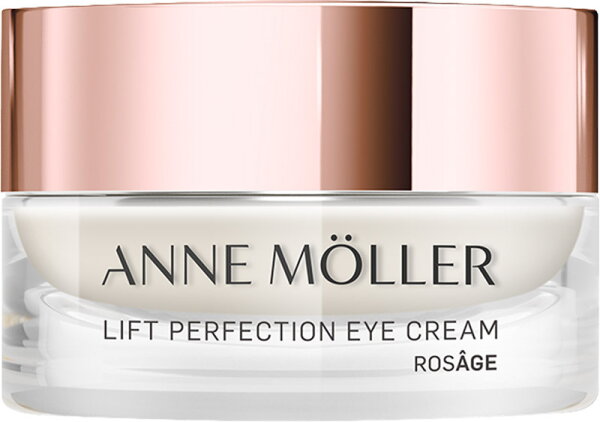 Anne Möller ROSÂGE Lift Perfection Eye Cream 15 ml von Anne Möller