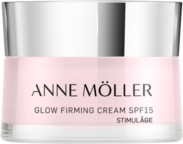 Anne Möller STIMULÂGE Glow Firming Cream SPF15 50 ml von Anne Möller