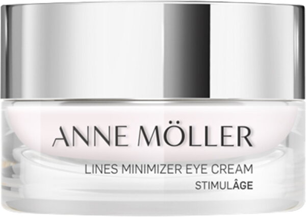 Anne Möller STIMULÂGE Lines Minimizer Eye Cream 15 ml von Anne Möller