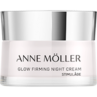 Anne Möller Stimulâge Glow Firming Night Cream von Anne Möller