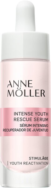 Anne Möller Stimulâge Intense Youth Rescue Serum 30 ml von Anne Möller