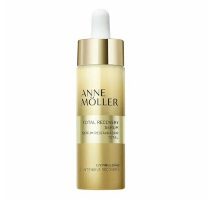 Anne Möller Tagescreme Livingoldâge Total Recovery Serum 30ml von Anne Möller