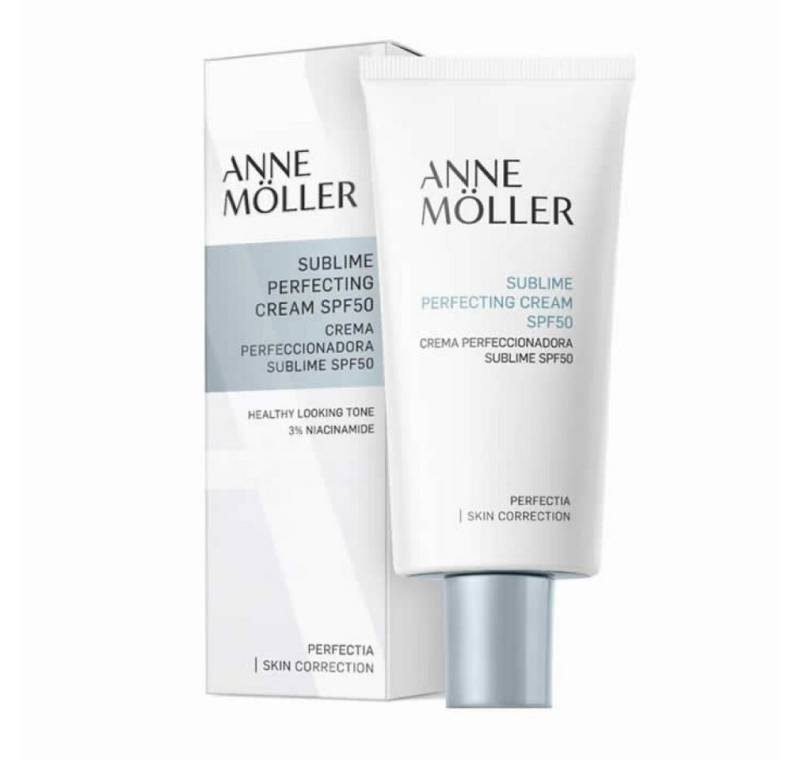Anne Möller Tagescreme Perfectia Sublime Perfecting Cream Spf50 50ml von Anne Möller