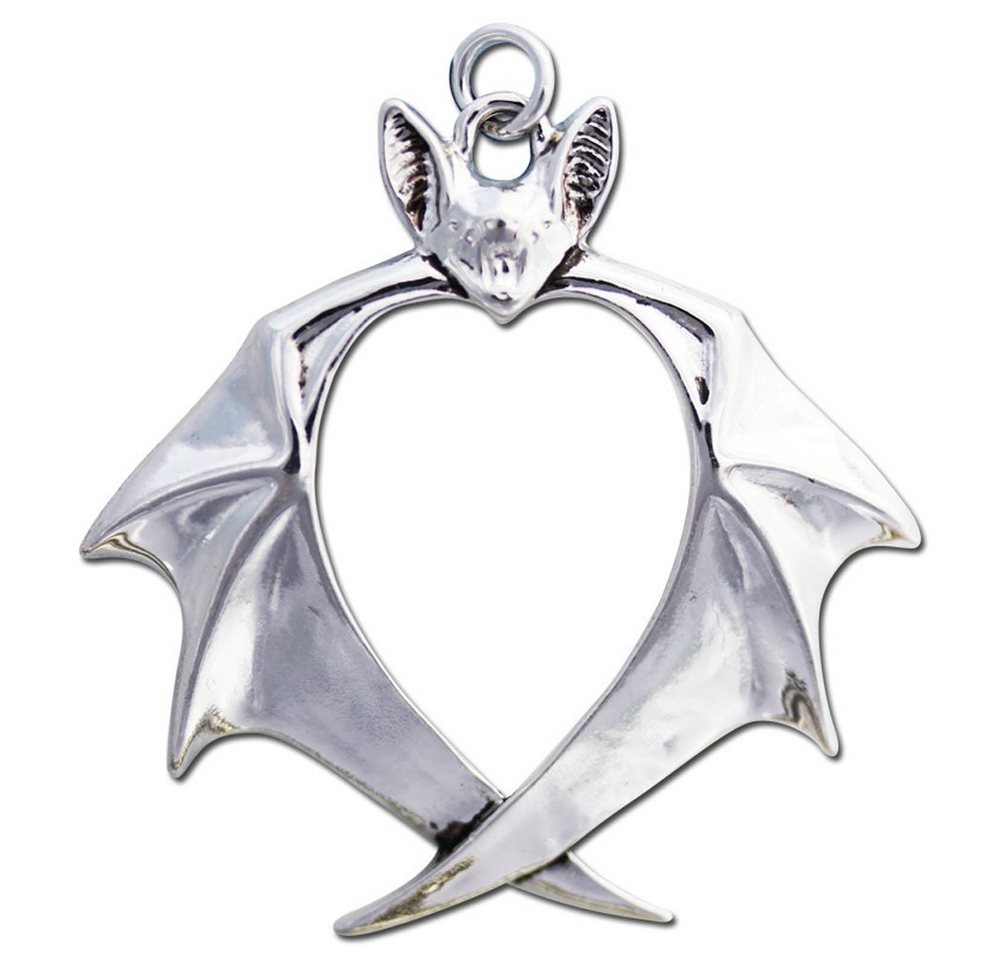 Anne Stokes Kettenanhänger Veritas Anhänger Schmuck - Sonstige Tiere - 44x45mm Anne Stokes Kettenanhänger Veritas Anhänger Schmuck - Sonstige Tiere - 44x45mm von Anne Stokes
