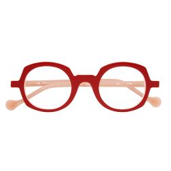 Anne & Valentine Ada Rote Acetatbrillen Für Damen von Anne & Valentine