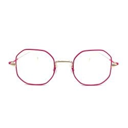 Anne & Valentine Benedict Pink & Lila Brille von Anne & Valentine
