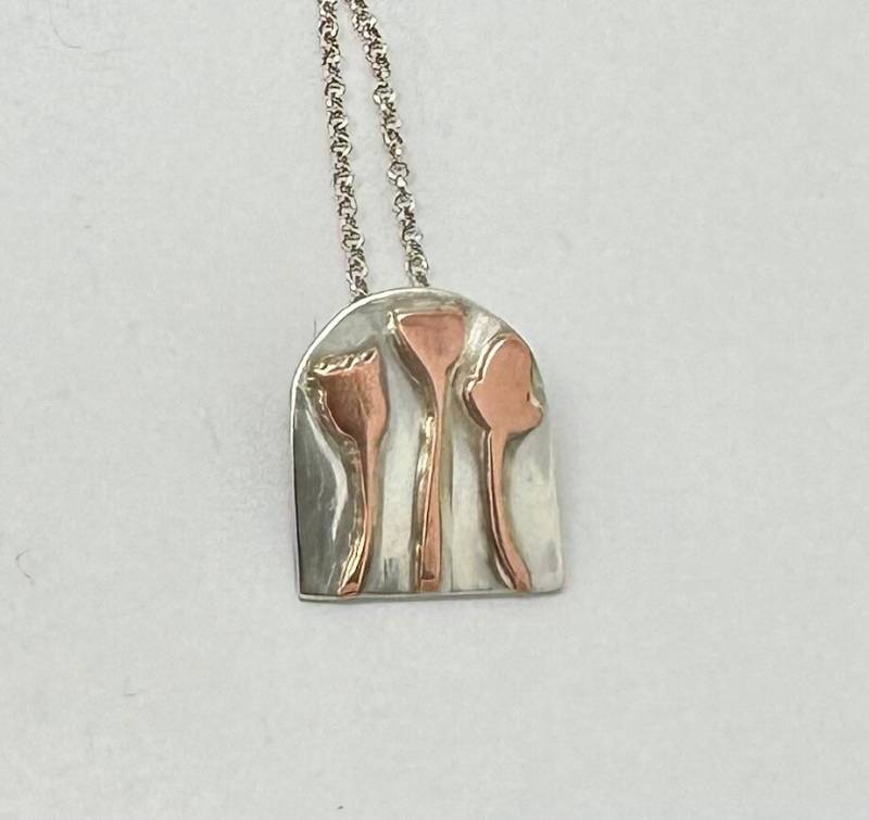 Herbst 1 Herbst 1 von AnneLumsdenJewellery