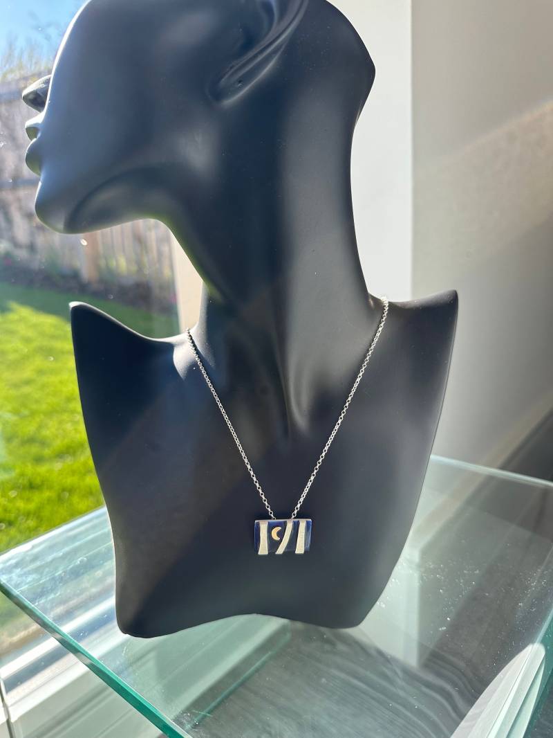 Waldmondschein Waldmondschein von AnneLumsdenJewellery