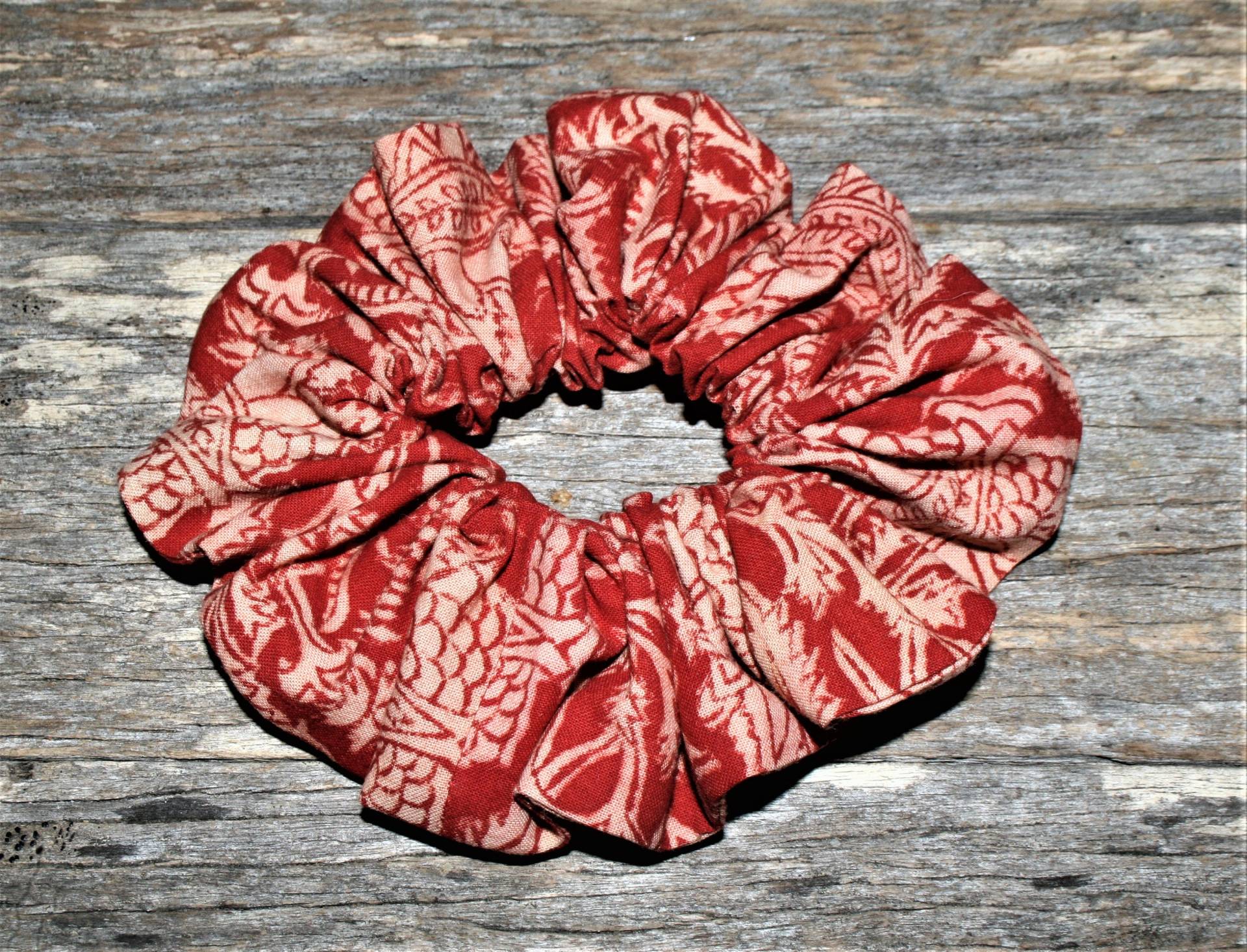 Batik Scrunchie - Hippie Boho Großzügige Größe Haar Elastisch Batik Scrunchie - Hippie Boho Großzügige Größe Haar Elastisch von AnneMadeAustralia