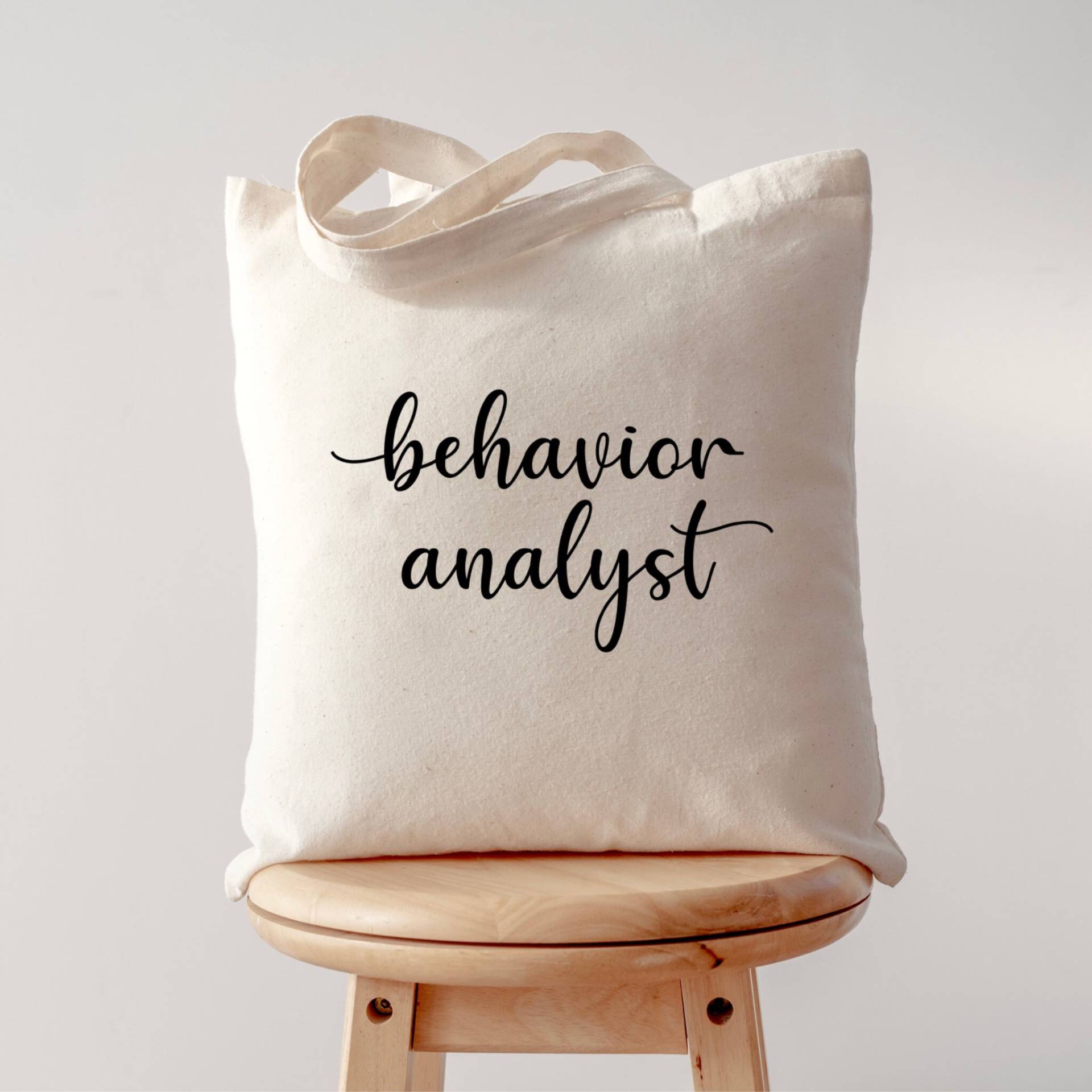 Verhalten Analyst Tragetasche | Freundlichkeit Verbreiten Autismus Bewusstsein Aba Ot Sonderpädagogik Verhalten Analyst Tragetasche | Freundlichkeit Verbreiten Autismus Bewusstsein Aba Ot Sonderpädagogik von AnneMarieApparel