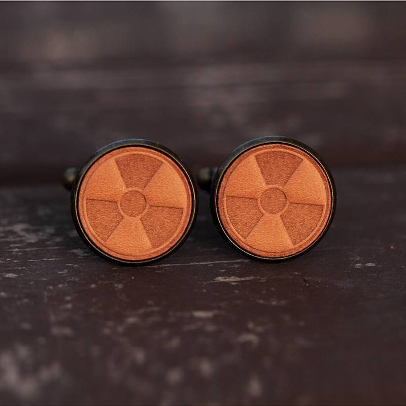 Herren Manschettenknöpfe The Hulk - Vintage-stil-Manschettenknöpfe Mit Geschenk-Box von AnneSoye