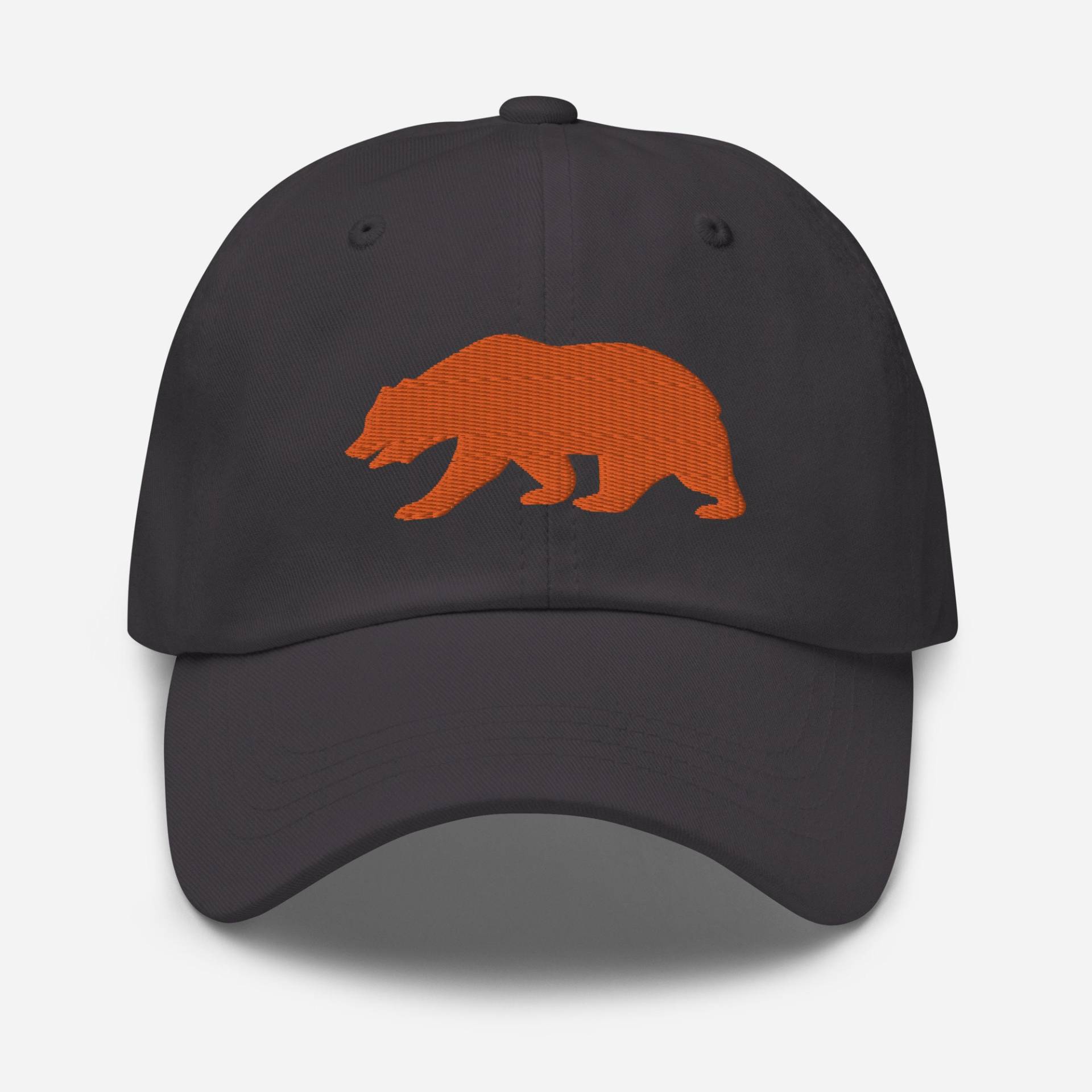 California Bear Cap Flag Hat Calibear Hat Ca Baseball Map Cap Embroidered Ballcap California Bear Cap Flag Hat Calibear Hat Ca Baseball Map Cap Embroidered Ballcap von AnneStitchy