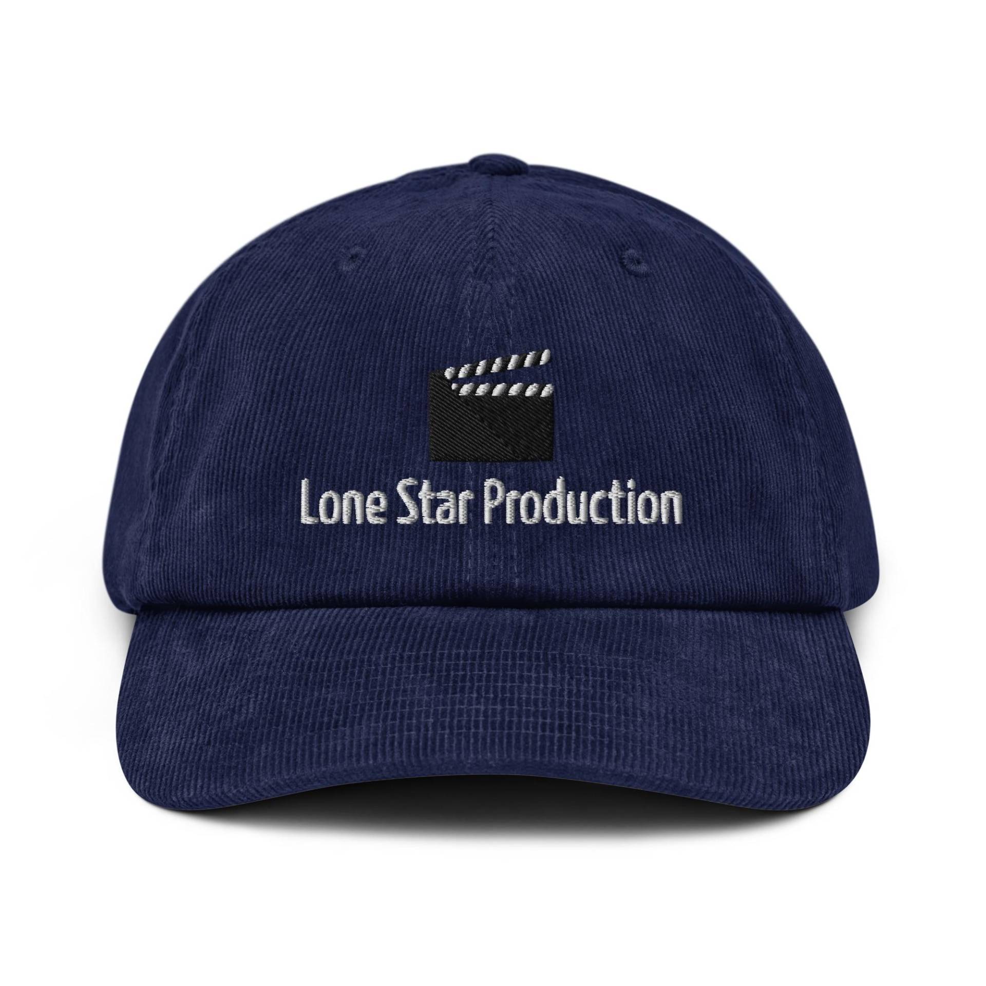 Filmklappe Regieklappe Kappe/Mütze Aus Cord - Personalisierbar Gestickt Mehrere Farben Filmklappe Regieklappe Kappe/Mütze Aus Cord - Personalisierbar Gestickt Mehrere Farben von AnneStitchy