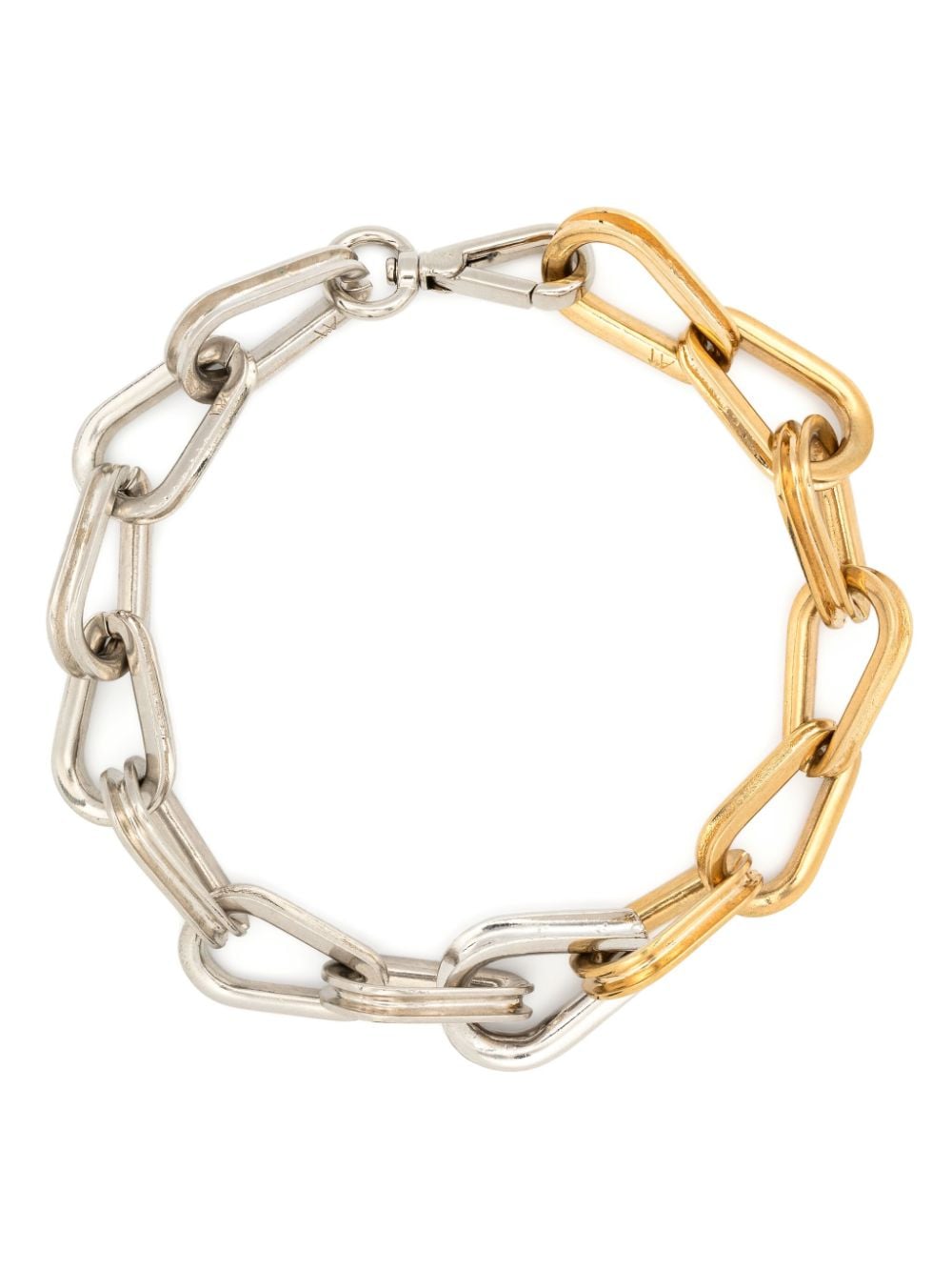 Annelise Michelson Ellipse Choker - Gold von Annelise Michelson