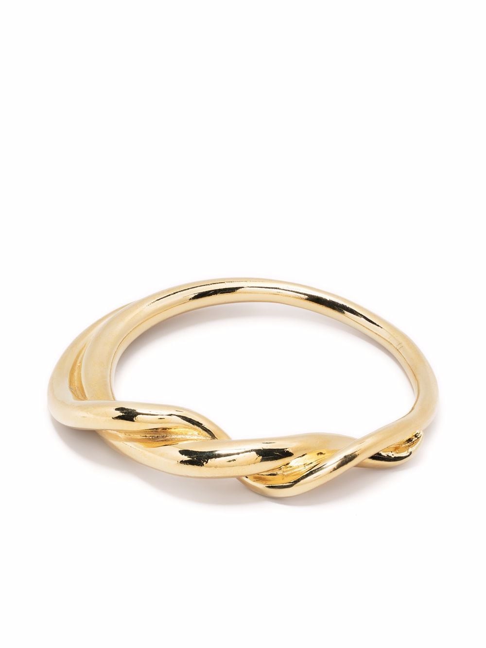 Annelise Michelson Unity Armreif - Gold von Annelise Michelson