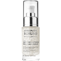 Annemarie Börlind Anti-Pollution & Moisture Serum 30 ml von Annemarie Börlind