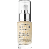 ANNEMARIE BÖRLIND Anti-Pollution & Regeneration Serum von ANNEMARIE BÖRLIND
