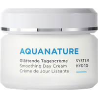 ANNEMARIE BÖRLIND AquaNature Glättende Tagescreme von ANNEMARIE BÖRLIND