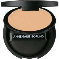 ANNEMARIE BÖRLIND Compact Make-Up von ANNEMARIE BÖRLIND