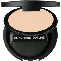 Annemarie Börlind Compact Make-Up 10 g, Light von Annemarie Börlind