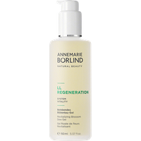 Annemarie Börlind LL Regeneration Belebendes Blütentau Gel 150 ml von Annemarie Börlind