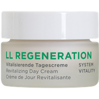 Annemarie Börlind LL Regeneration Vitalisierende Tagescreme 15 ml von Annemarie Börlind