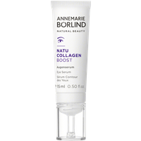 Annemarie Börlind Natu Collagen Boost Augenserum 15 ml von Annemarie Börlind