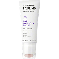 Annemarie Börlind NatuCollagen Hals & Dekolleté Serum 50 ml von Annemarie Börlind