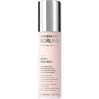 Annemarie Börlind Natuperfect Anti-Pigment & Brightening Fluid 50 ml von Annemarie Börlind