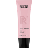 Annemarie Börlind Rose Nature Oil-to-Milk Cleanser 125 ml von Annemarie Börlind