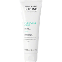 ANNEMARIE BÖRLIND Purifying Care Regulierende Gesichtspflege von ANNEMARIE BÖRLIND