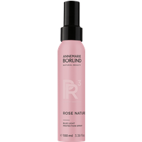 ANNEMARIE BÖRLIND Rose Nature Blue Light Protection Spray von ANNEMARIE BÖRLIND