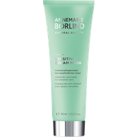 ANNEMARIE BÖRLIND Sensitive Cream Mask von ANNEMARIE BÖRLIND