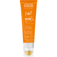 Annemarie Börlind Sun 2in1 Creme & Stick LSF 50 LIMITIERT 30 ml von Annemarie Börlind