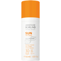 Annemarie Börlind Sun Anti Aging DNA-Protect Sonnen-Creme SPF 30 50 ml von Annemarie Börlind