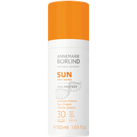 ANNEMARIE BÖRLIND Sun Anti Aging DNA-Protect Sonnen-Creme SPF 30 von ANNEMARIE BÖRLIND
