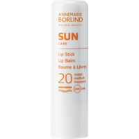 ANNEMARIE BÖRLIND Sun Care Lip Stick LSF 20 von ANNEMARIE BÖRLIND