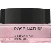 Annemarie Börlind Rose Nature Supreme Glow Cream-Gel 50 ml von Annemarie Börlind