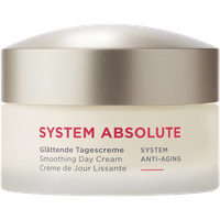 Annemarie Börlind System Absolute Glättende Tagescreme 50 ml von Annemarie Börlind