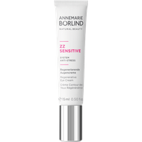 ANNEMARIE BÖRLIND ZZ Sensitive System Anti-Stress Regenerierende Augencreme von ANNEMARIE BÖRLIND
